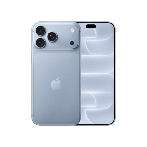 iPhone 18 Pro Max 256 GB