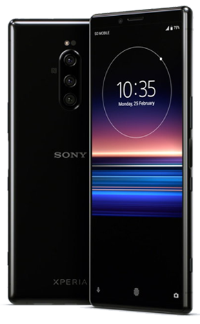 Xperia 1