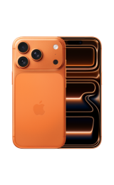 Apple iPhone 17 Pro 512 GB