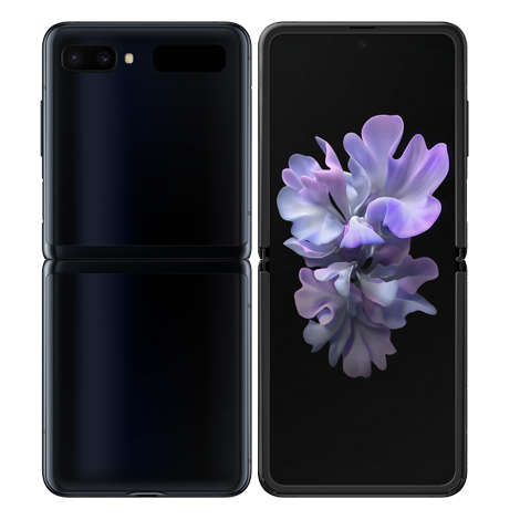 Galaxy Z Flip