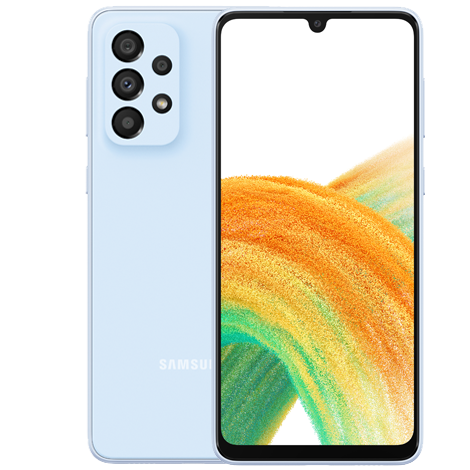 Galaxy A33 5G