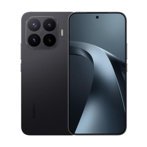Xiaomi 17T Pro 512 GB