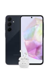 Samsung Galaxy A35 128 GB