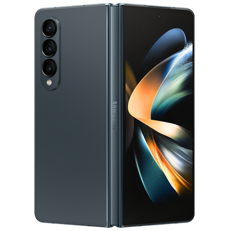 Galaxy Z Fold4 512 GB
