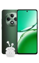 OPPO Reno 12FS