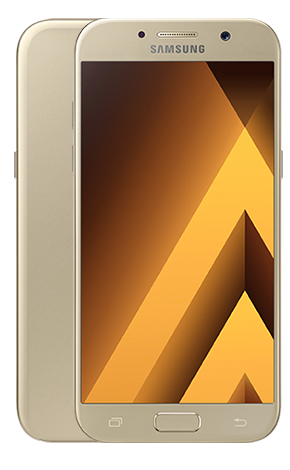 Galaxy A5 (2017)