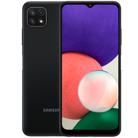 Galaxy A22 5G