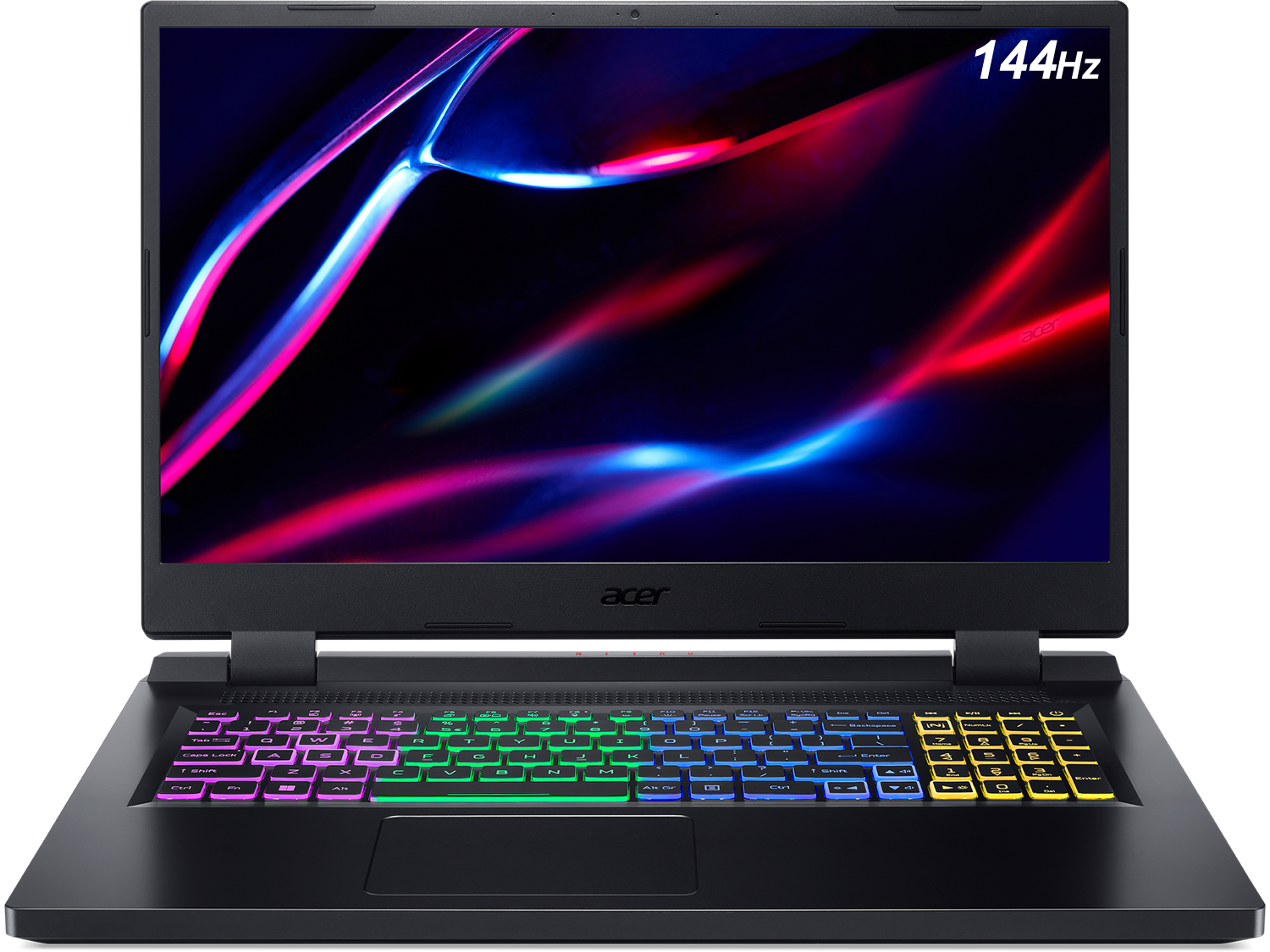 Acer Nitro 5 (AN517-55)