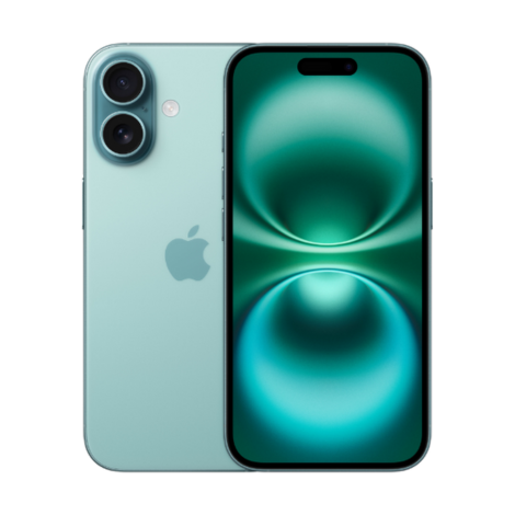 iPhone 16 Plus 128 GB