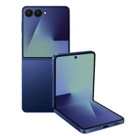 Galaxy Z Flip7 256 GB