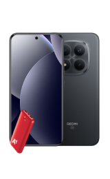 Xiaomi Redmi Note 15 Pro+ 5G