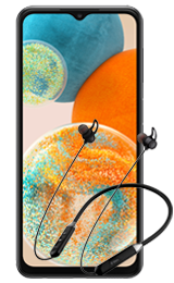 Samsung Galaxy A23 64 GB 5G