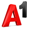 A1 Logo